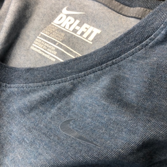 Nike Chicago Marathon Tee - Picture 6 of 6